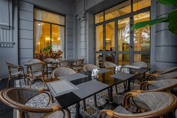 Ảnh AVS Hotel - 13