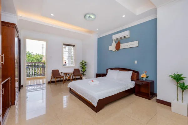 Ảnh Viva VT73 - 55