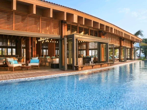 Ảnh Mövenpick Resort Waverly Phu Quoc - 11