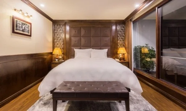 Ảnh Du Thuyền Mon Cheri - 11