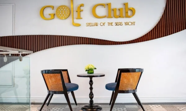 Ảnh Du Thuyền Stellar of the Seas