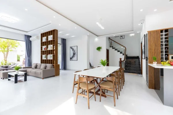 Ảnh B2.39 Khu BT Thanh Bình - 19