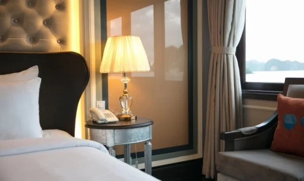 Ảnh Du Thuyền Athena Luxury - 15