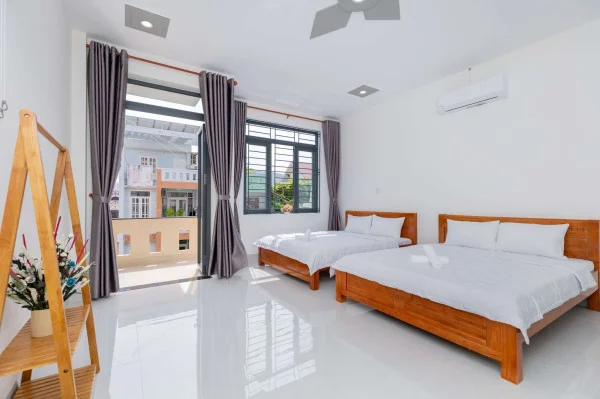 Ảnh Viva VT36 - 25