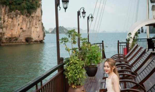 Ảnh Du Thuyền Sena - 7