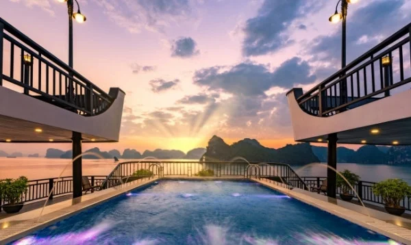 Ảnh Du Thuyền Rita - 21