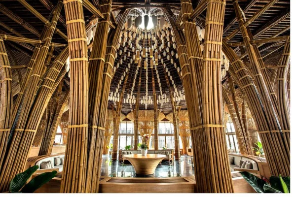 Ảnh Naman Retreat Đà Nẵng - 10