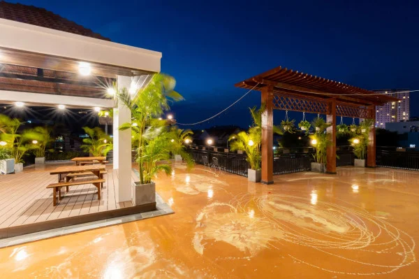 Ảnh Viva VT80 - 17