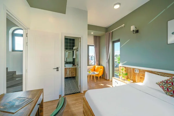 Ảnh Nhím Villa - 29