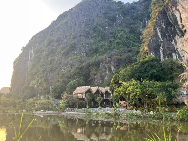 Ảnh Viva Homestay N06