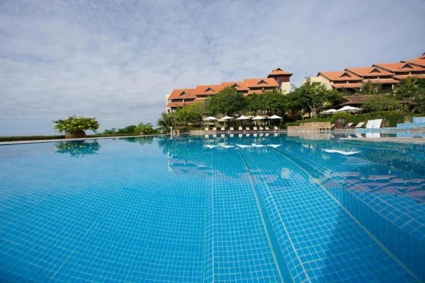 Ảnh Romana Resort & Spa - 12