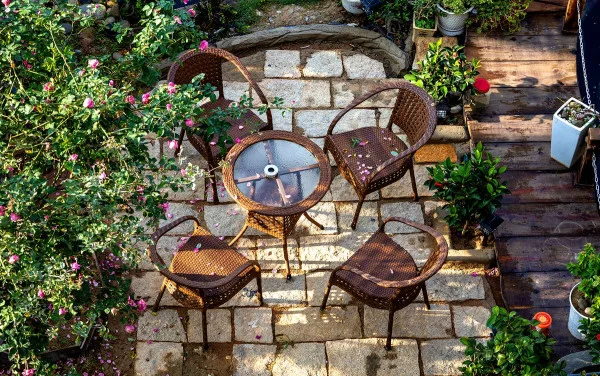 Ảnh Villa Yên Thế - 20