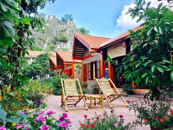 Ảnh Viva Homestay N13