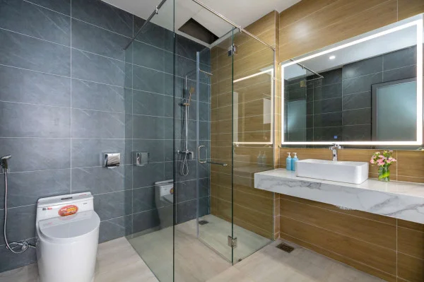 Ảnh Viva VT99 - SEAVIEW VILLA - 25