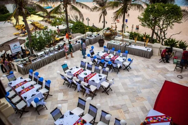 Ảnh Allezboo Beach Resort & Spa - 22