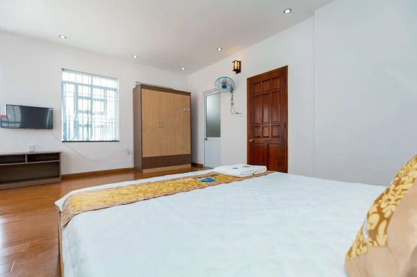 Ảnh 242/7 Phan Chu Trinh - 17