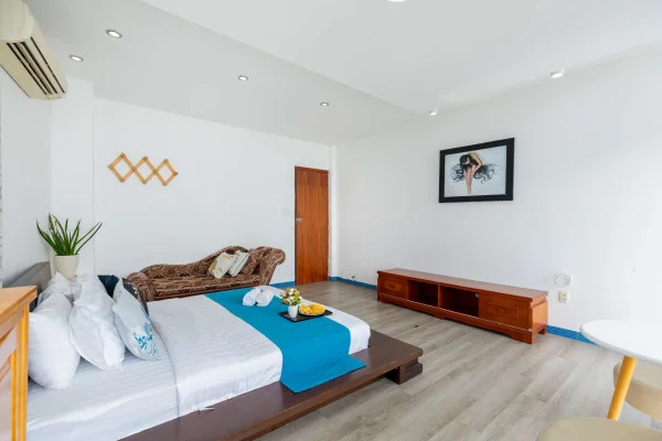 Ảnh Viva VT58 - 52