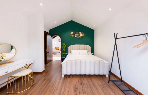 Ảnh Viva ĐL02 - Biệt thự kinh view đồi thông - 12