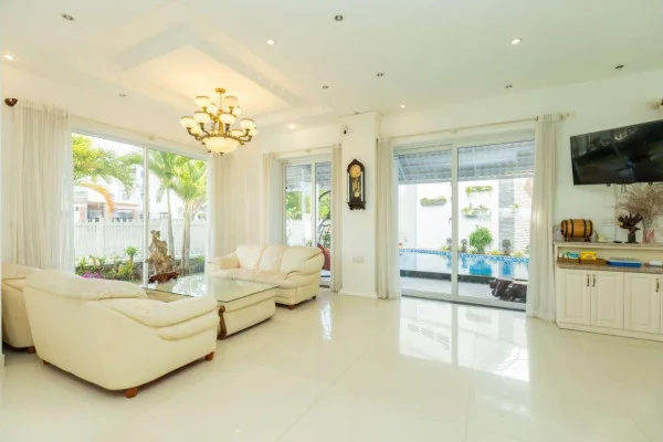 Ảnh Viva VT75 - 19