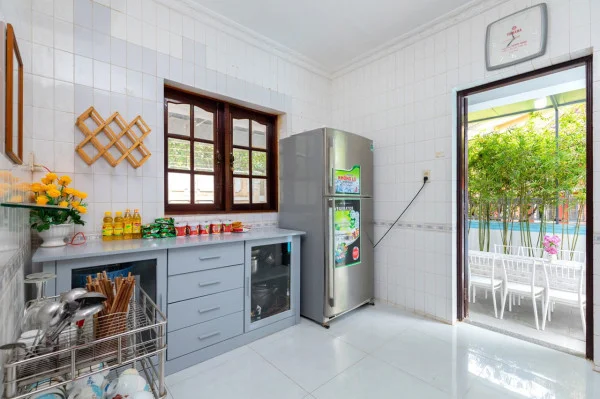 Ảnh Viva VT29 - 26