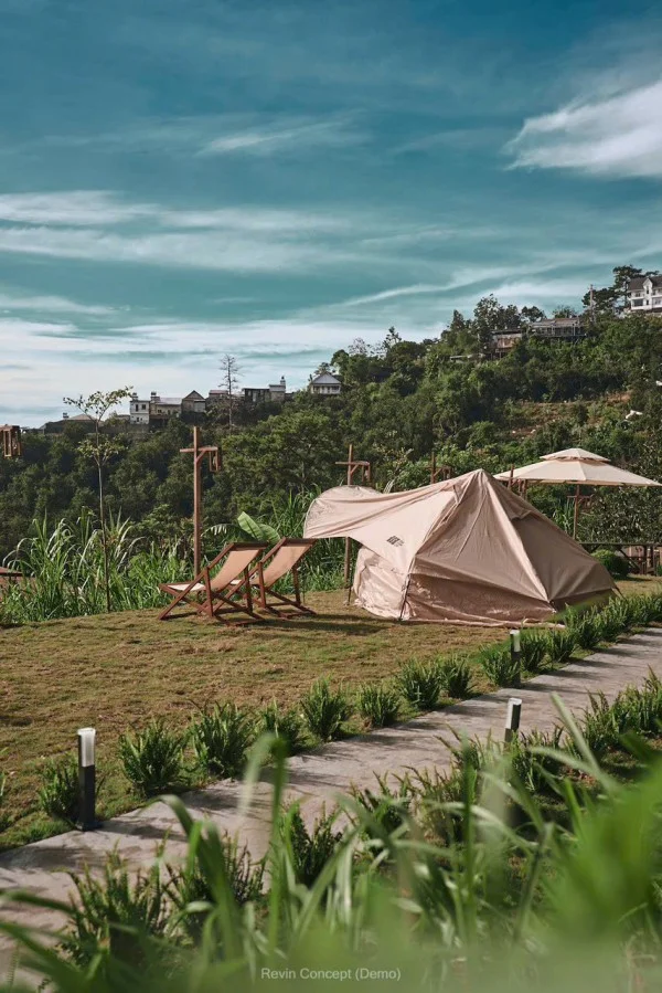 Ảnh Viva Homestay ĐL 05 - 13