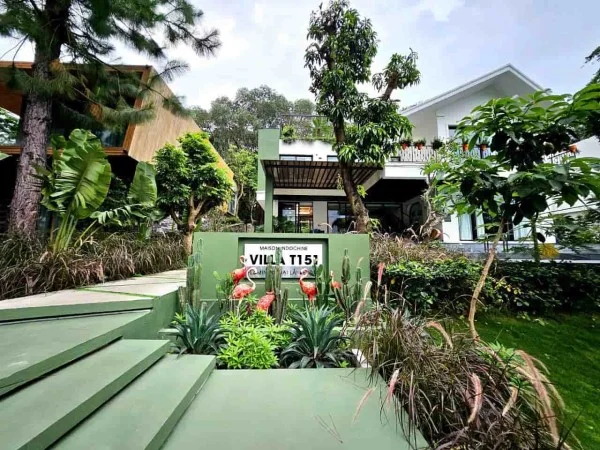 Ảnh T151 Flamingo Đại Lải - 17