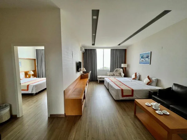 Ảnh Sammy Hotel - 31