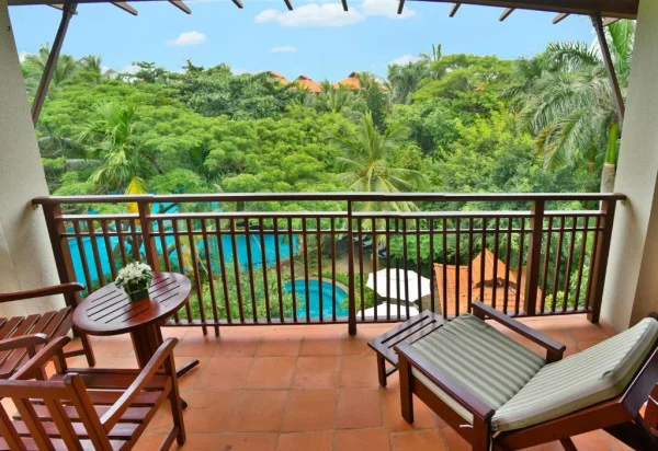 Ảnh Khu nghỉ dưỡng Furama Đà Nẵng - 14