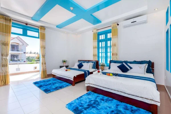 Ảnh Viva VT17 - 38