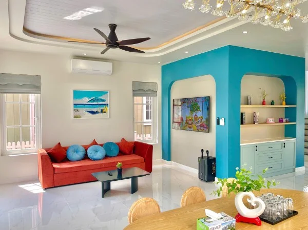 Ảnh Viva NovaWorld PT01 - 7