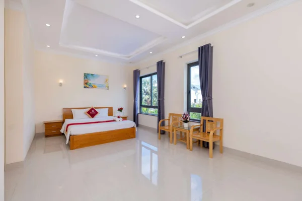 Ảnh Viva VT89 - 12