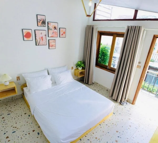 Ảnh Viva Homestay MC 02 - 4