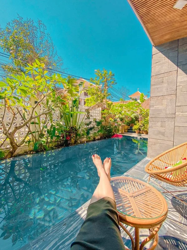 Ảnh Viva Homestay ĐN 01 - 9