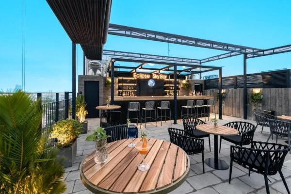 Ảnh Mangata Beachfront Hottel - 19