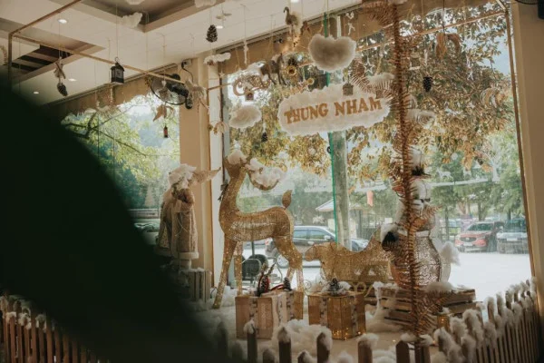 Ảnh Resort Khu Du Lịch Sinh Thái Thung Nham Ninh Bình - 25