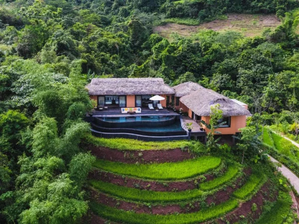 Ảnh Avana Retreat Mai Châu