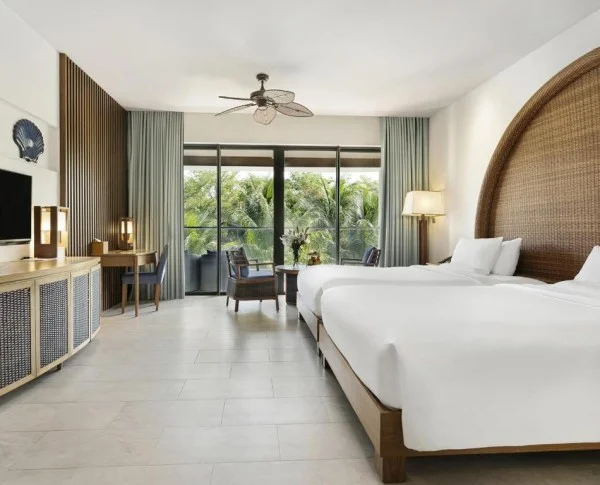 Ảnh Novotel Phu Quoc Resort - 14