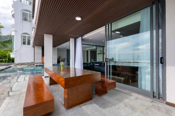 Ảnh Viva VT99 - SEAVIEW VILLA - 12