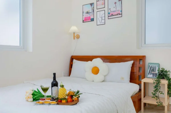 Ảnh Viva VT33 - 18