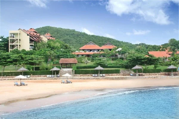 Ảnh Romana Resort & Spa - 7