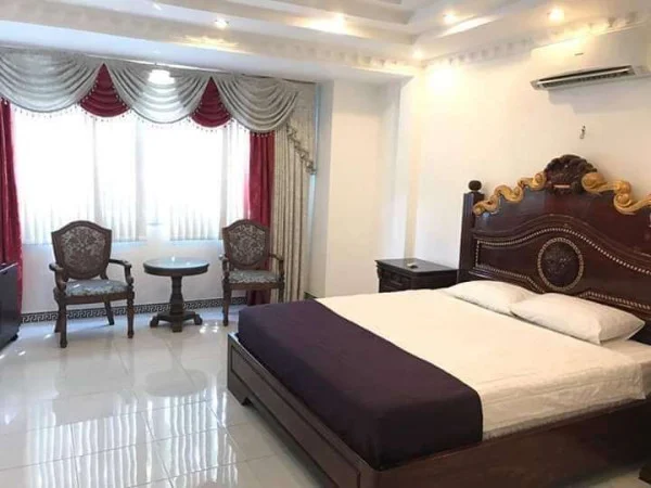 Ảnh Viva VT191 - 9