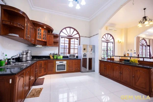 Ảnh Viva Homestay SG 03 - 14