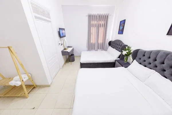 Ảnh Sutin Hotel - 10