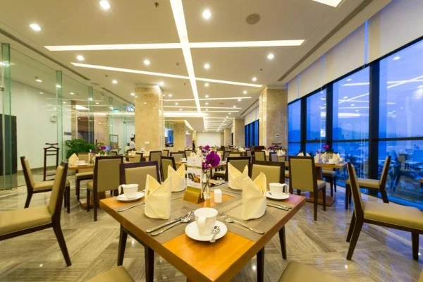 Ảnh Grand Tourane Hottel Da Nang - 4