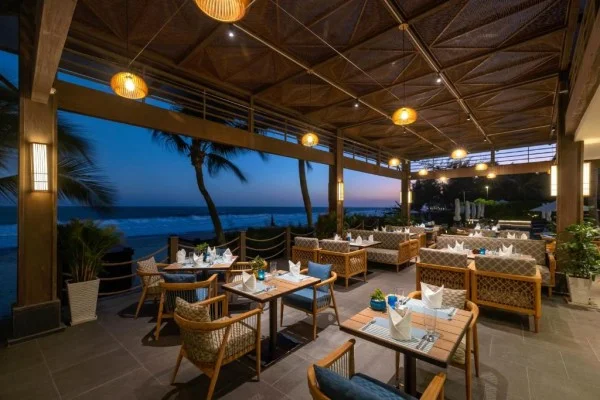 Ảnh Anantara Mui Ne Resort