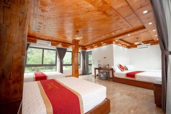 Ảnh Viva Homestay N04 - 16