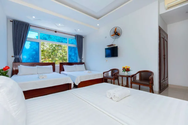 Ảnh B2.30 Thùy Dương 3 - 33