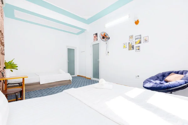 Ảnh Viva VT40 - 22