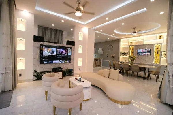 Ảnh Viva VT01 - 19