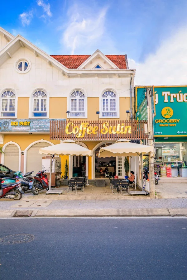 Ảnh Sutin Hotel - 7